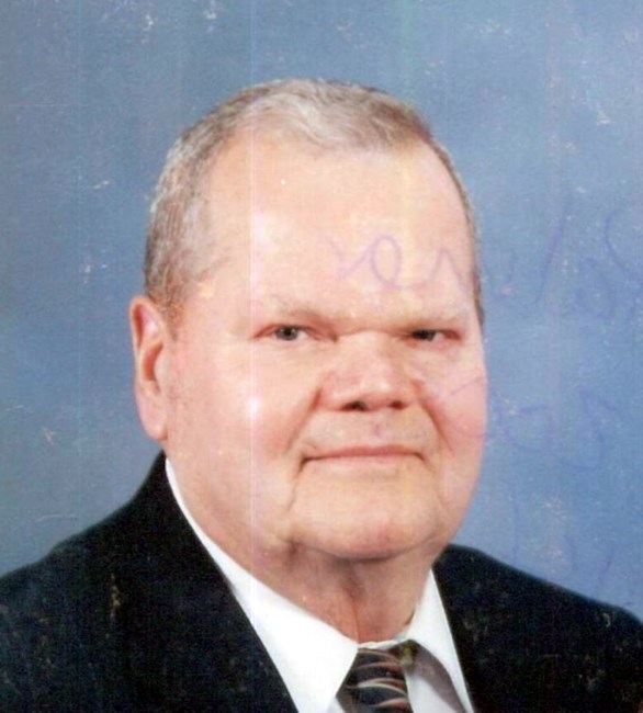 Obituary of Donald E. Williams