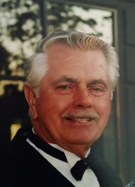 Obituary of Clifton H. Fisher Jr.