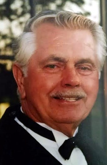 Obituary of Clifton H. Fisher Jr.