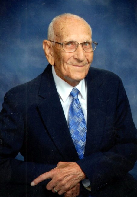 Obituary of Alvin Ernest Ziehr