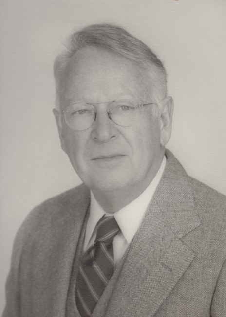 Obituary of Ludwig Mathias Frank MD