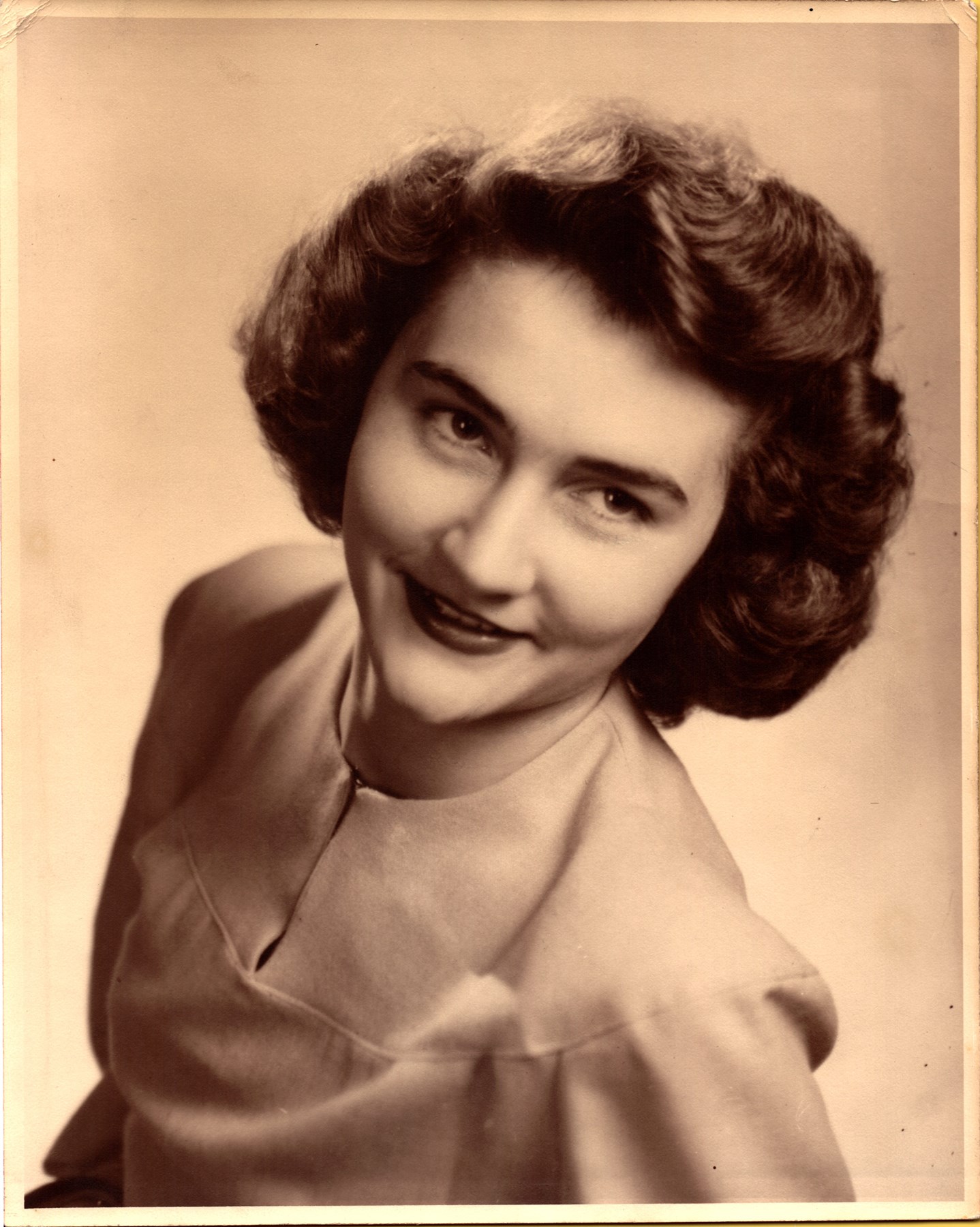 Obituary of Rebecca Raines