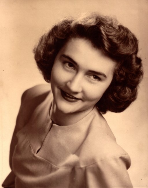 Obituary of Rebecca Raines