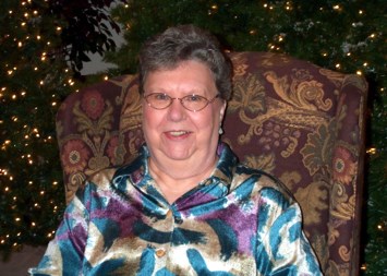 Obituary of Mary "Sue" Price