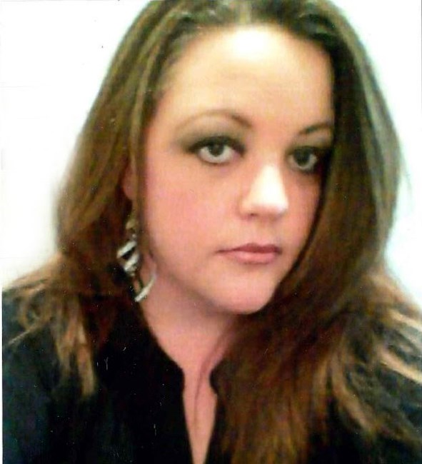 Obituary of Christie Lynn Hoffman