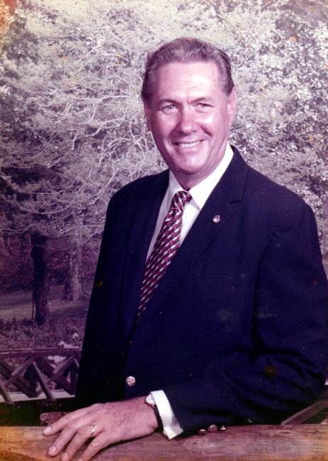 Obituary of Charles Wesley Gable