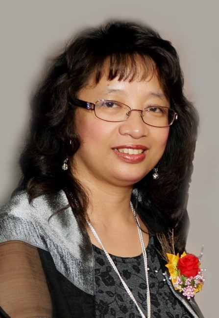 Obituary of Phuong Nguyen Gia Tran