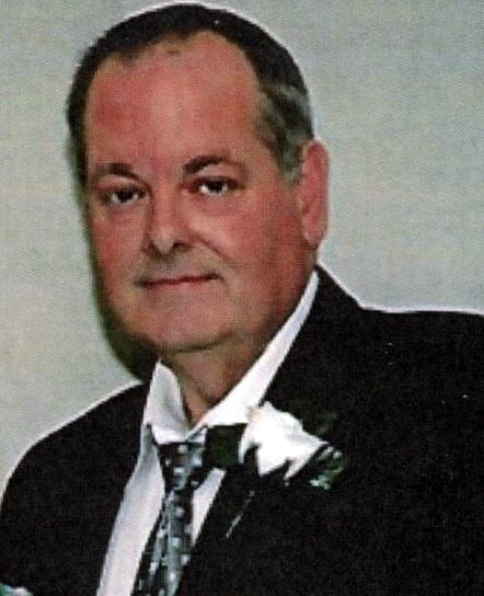 Obituary of James Larry Snyder