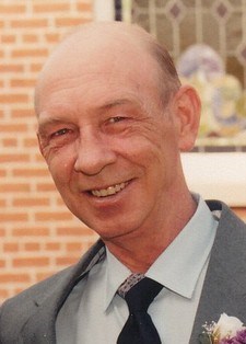 Obituary of William H "Bill" Bledsoe