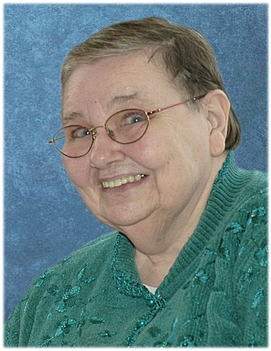 Obituary of Beverley E. Jones