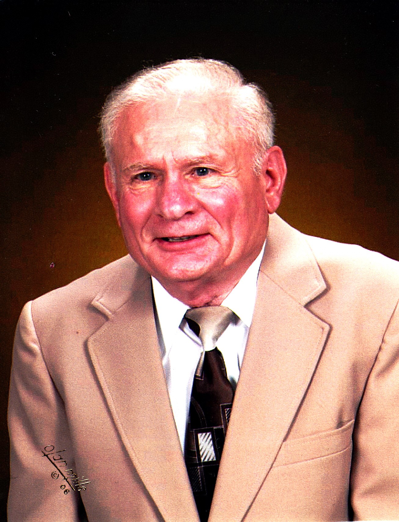 Robert Wallace Obituary Lansing, MI