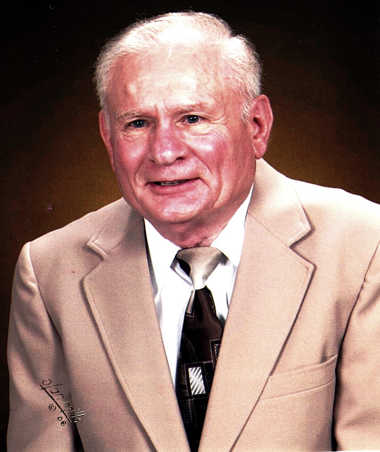 Robert Wallace Obituary Lansing, MI