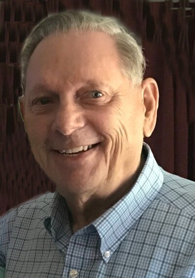 Obituary of Earl Stauffenberg