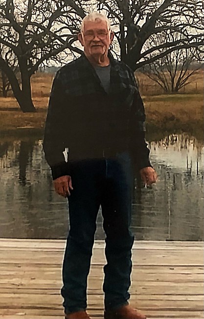 Avis de décès de Jimmy Lee Wise