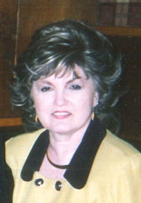Obituary of Karen Fay Trowbridge