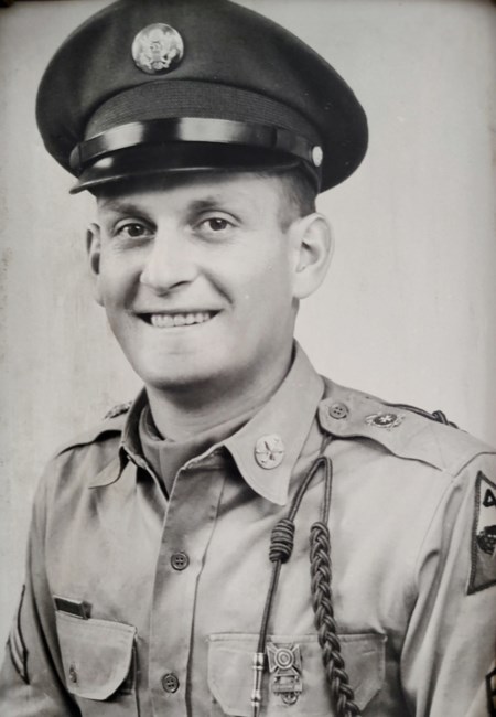 Avis de décès de Charles "Dave" Barnes