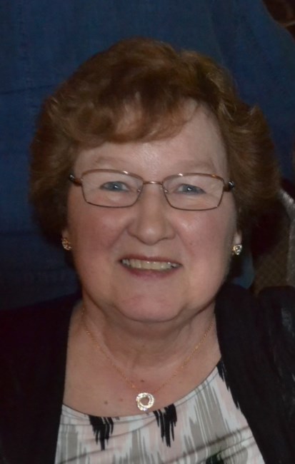 Obituary of Constance Marie Reed