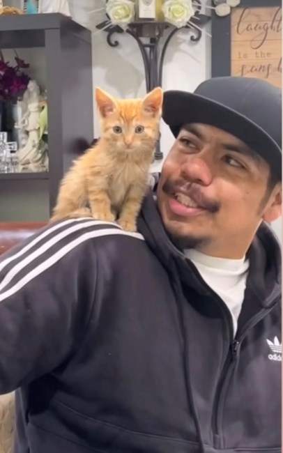 Obituary of Adam Humberto Zubia