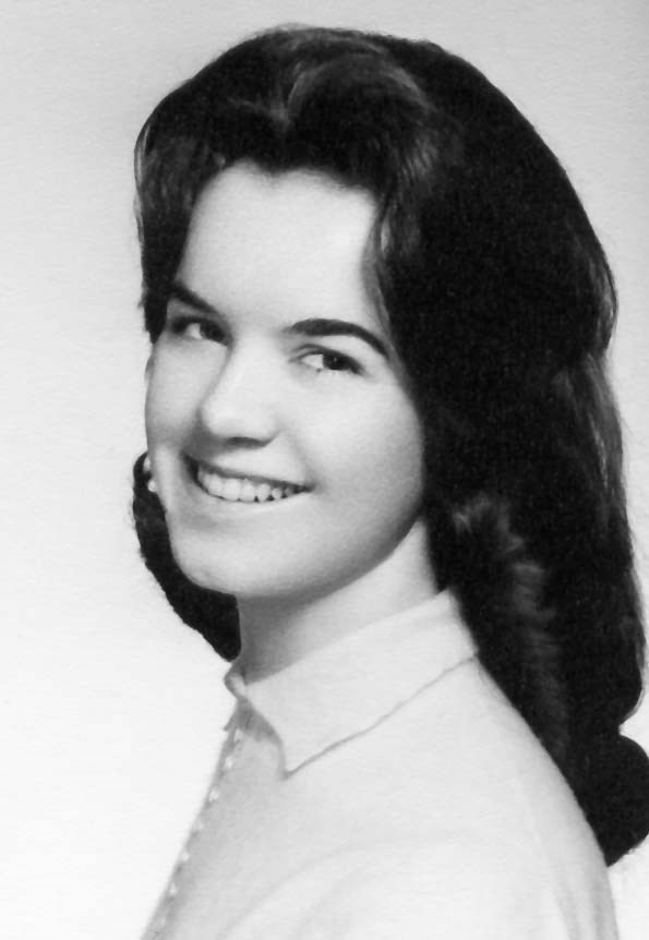 Obituary of Joyce Ann Loudermilk