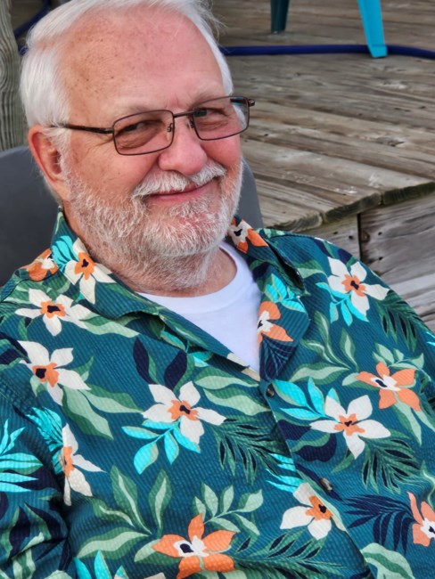 Obituary of Kris Douglas Jones