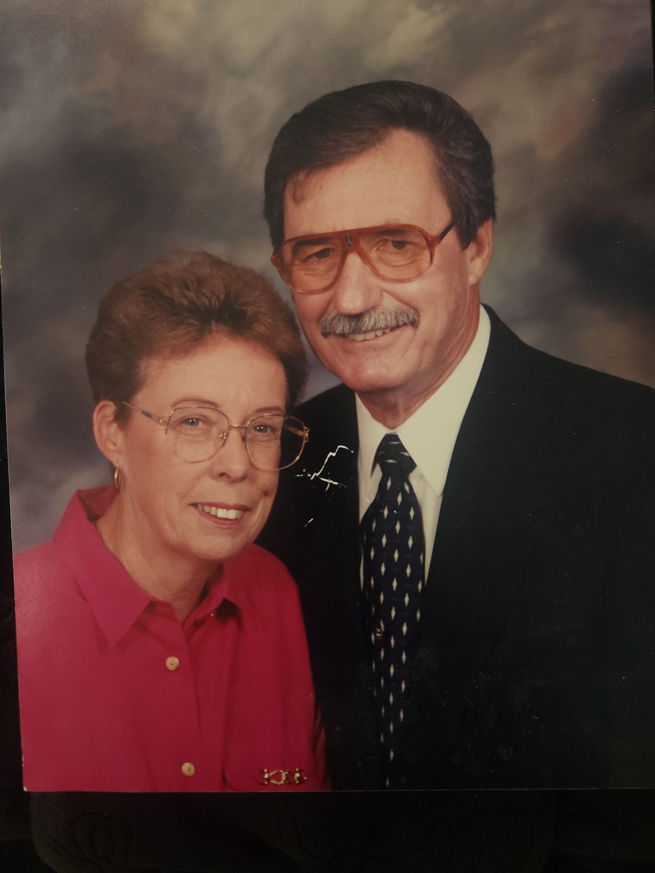 Obituario de Virginia Ross