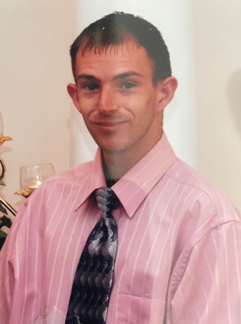 Obituary of Aaron Kelly Welch