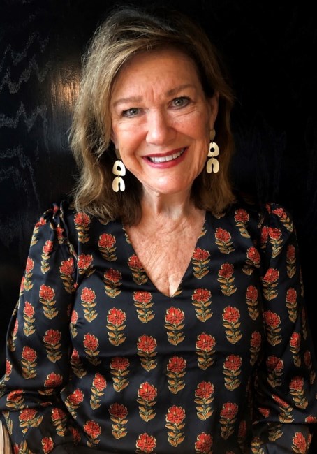 Obituary of Marcia Gene Murray Moss