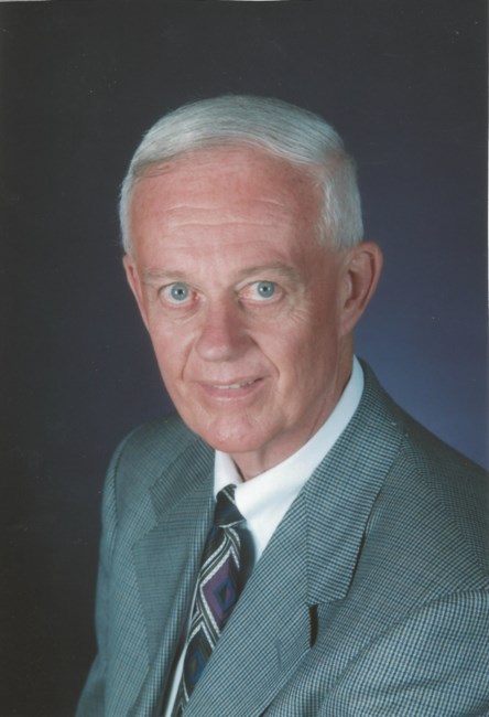 Obituary of Robert Randall Cooley