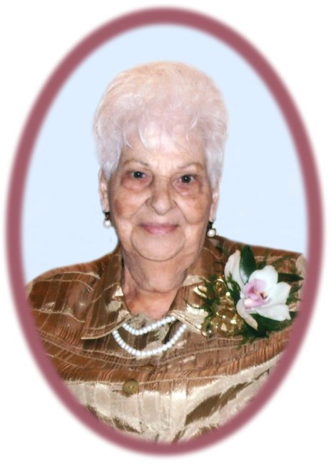 Obituary of Carmel Sorochinsky