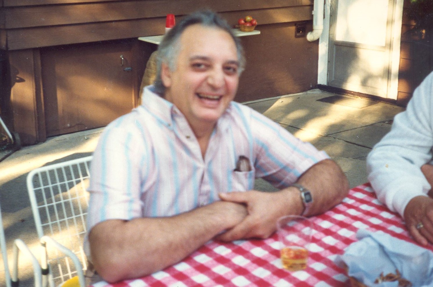 Obituary of Lawrence J. Novello
