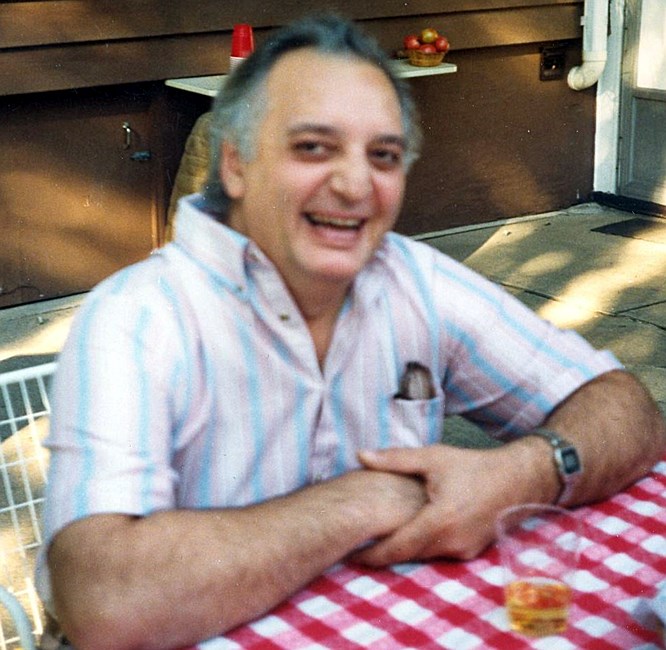 Obituary of Lawrence J. Novello