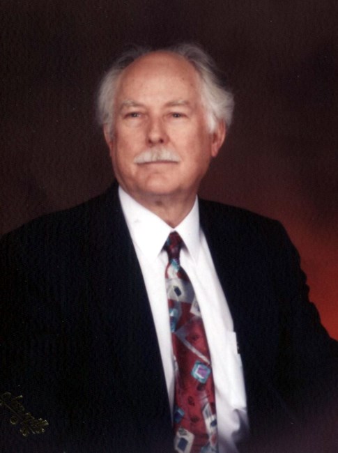 Obituary of Richard Douglas Hansen