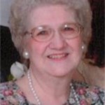 Joan Harrell