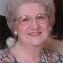 Obituary of Joan B Harrell