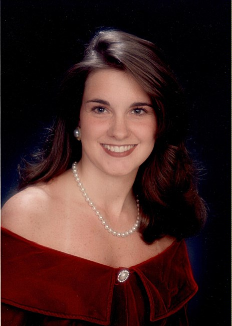 Obituary of Stephanie Elaine London