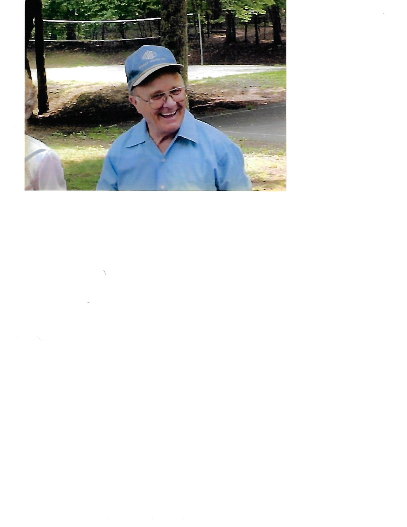 Obituary of Archie "Charlie" Gale Green