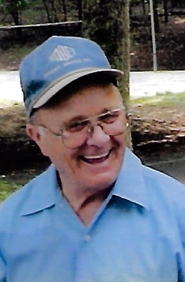 Obituary of Archie "Charlie" Gale Green