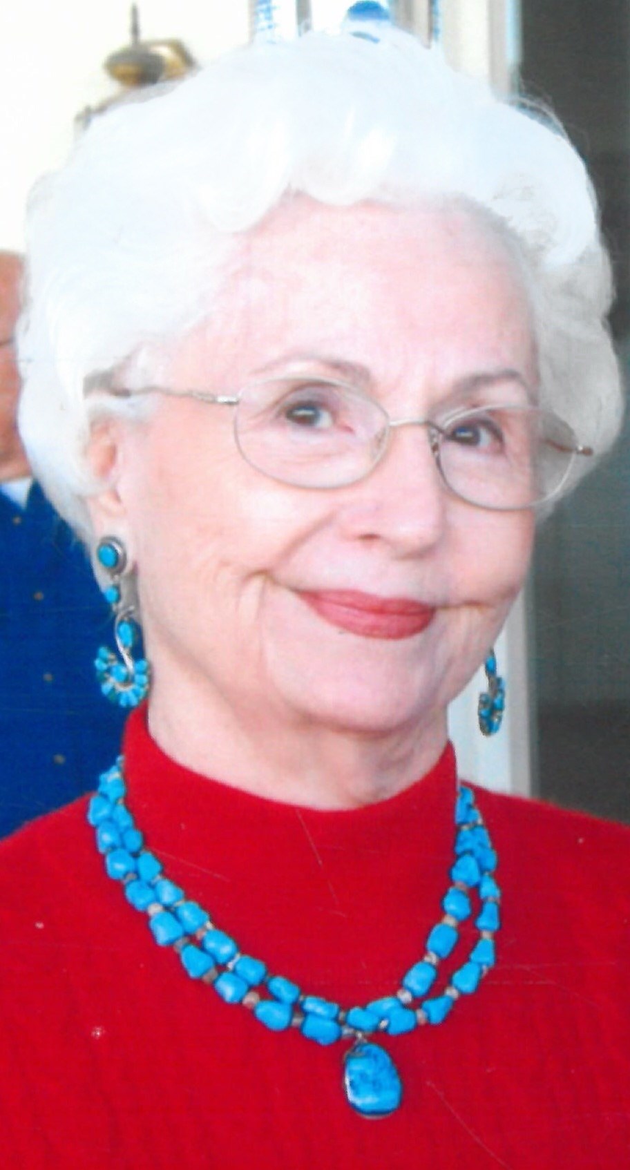 Norma Evelyn Rogers Obituary Yuma, AZ