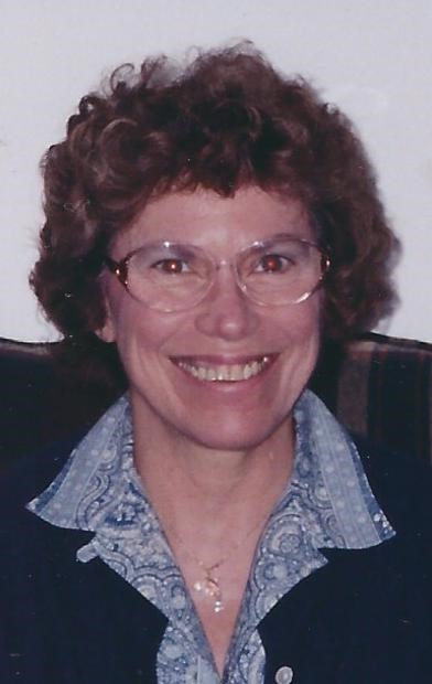 Avis de décès de Kathleen Reynolds Williamson