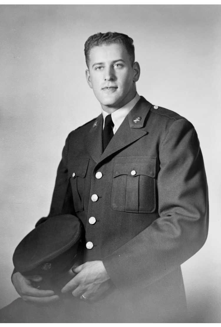 Obituary of Syros Westra