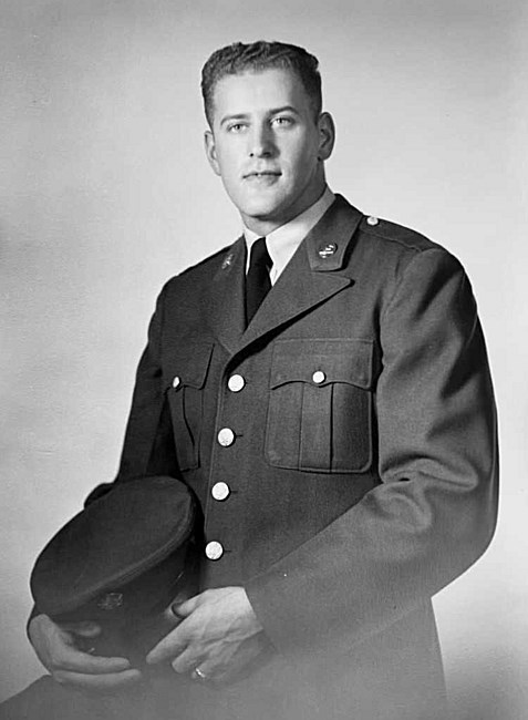 Obituary of Syros Westra