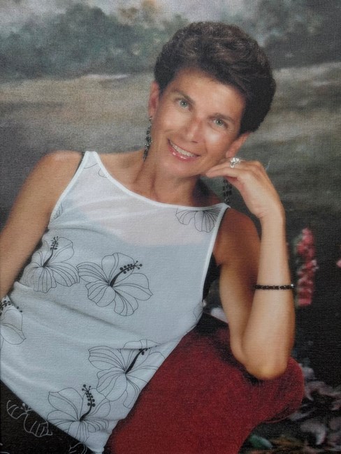 Obituary of Rosemary Dolan