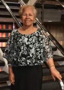 Carmen Báez Peña Obituary - Bayamon, PR