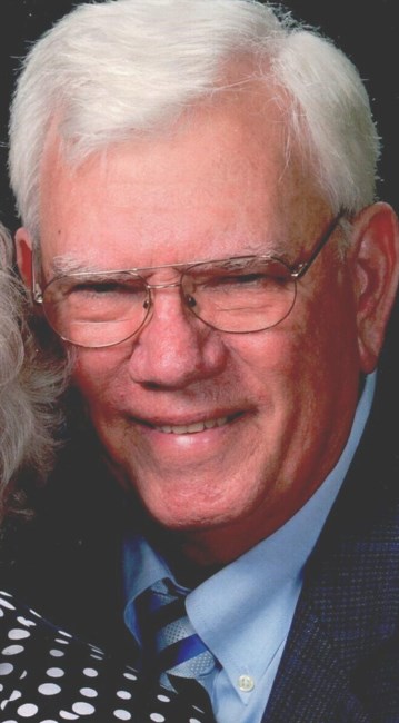 Obituary of Van Norris Greenhaw