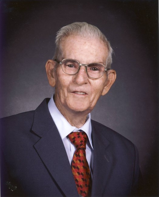 Obituary of Herbert Wesley Pendleton