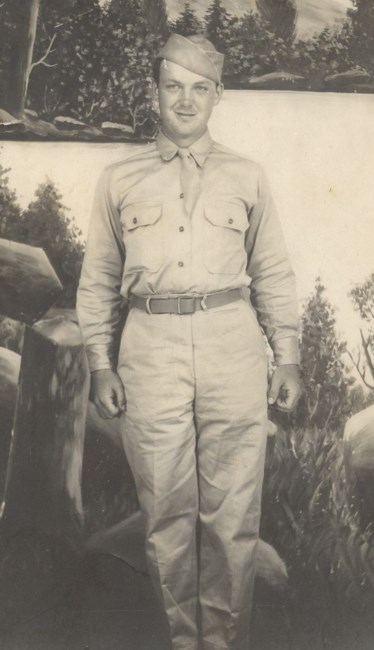 Obituary of Frank E. Gurr