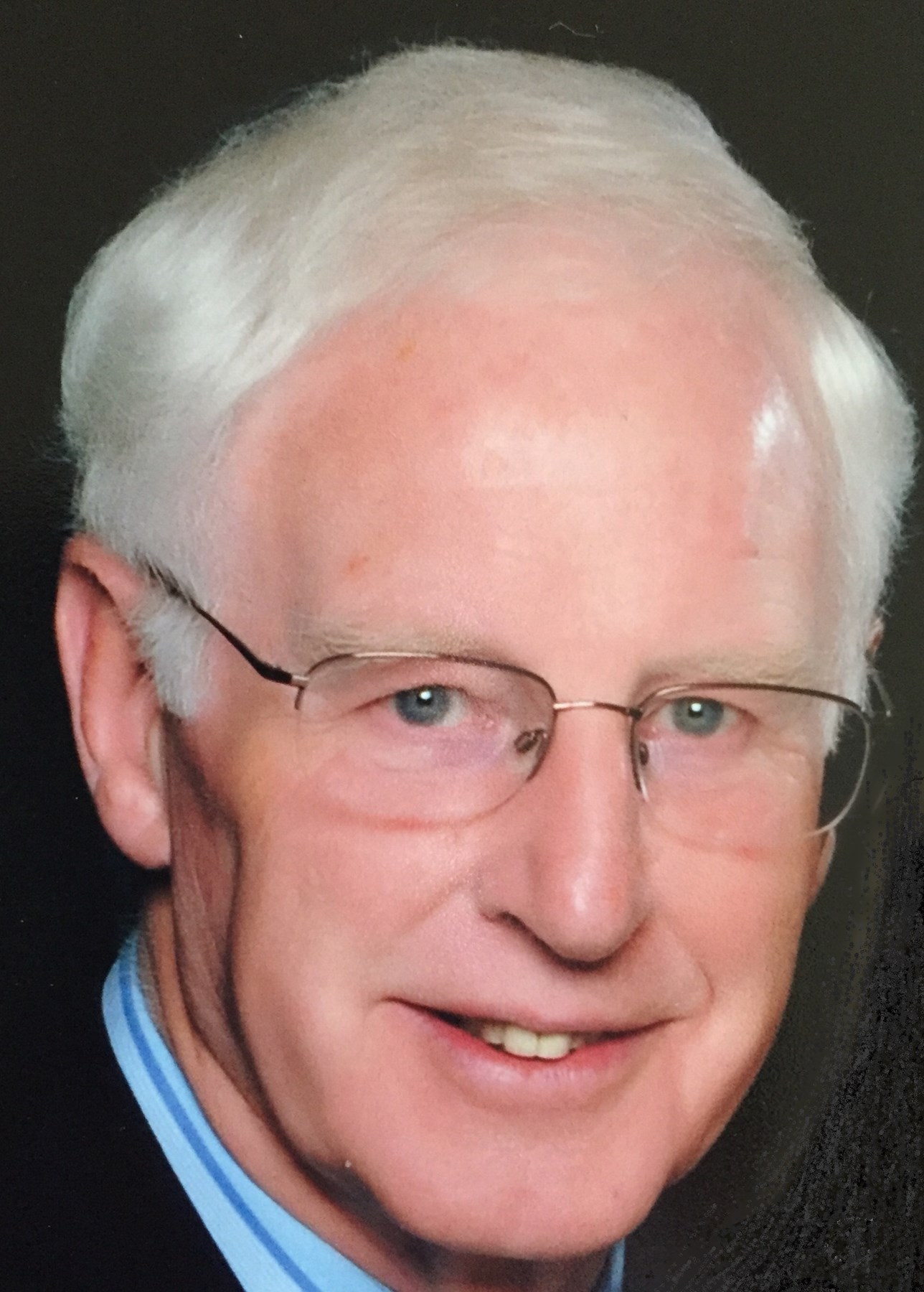 Duncan Brooks Obituary Victoria, BC