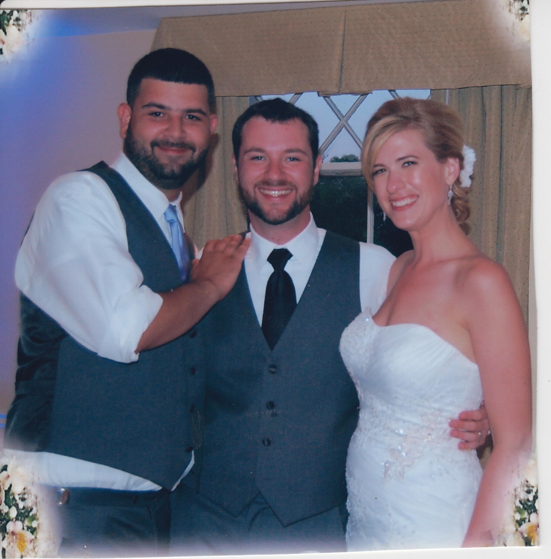 Obituary of Michael Ross Logtens