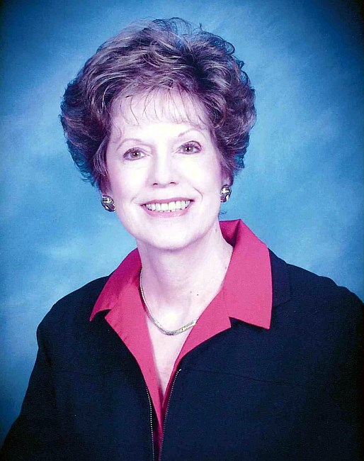 Obituary of Barbara S Phillips