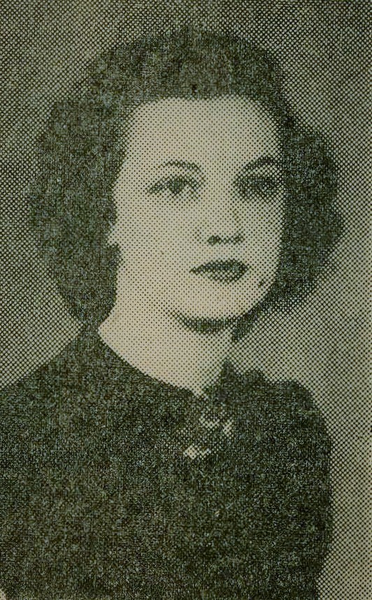 Obituary of Jo Ann Galbraith Smith